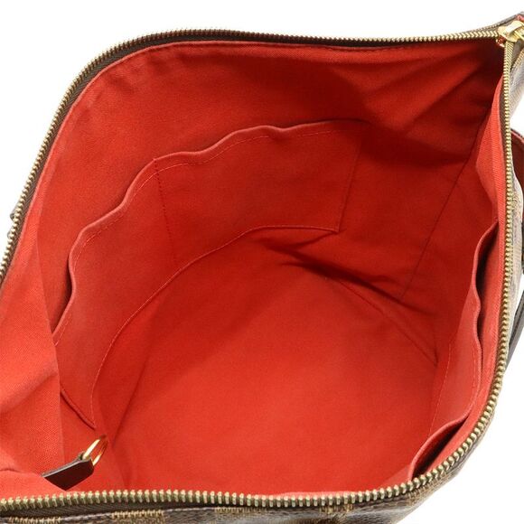 Louis Vuitton Damier Totally MM Tote Bag - Picture 6 of 9